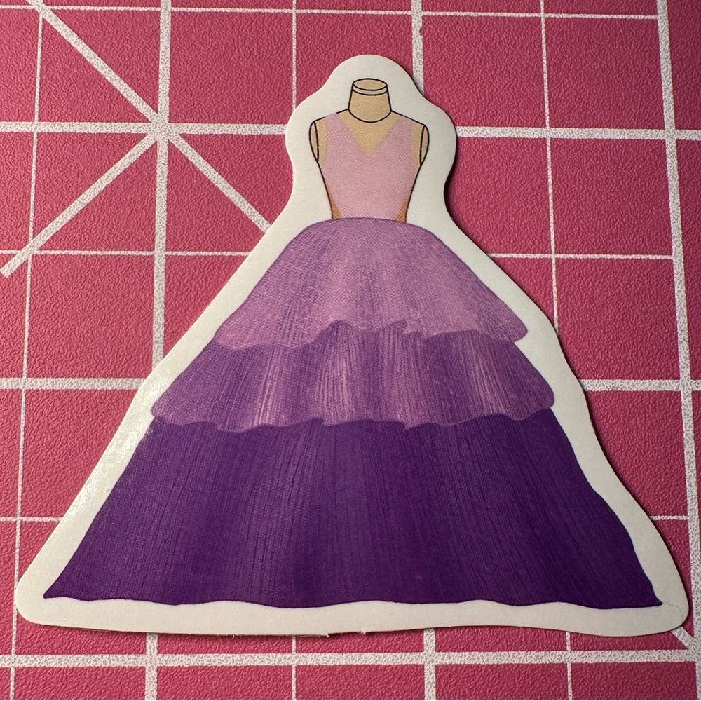 💜13/$13 +Bundle Sticker Sale | MUSIC Taylor Swift Waterproof Sticker